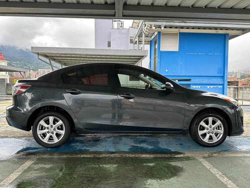 Imagen 6 de 11 de Mazda 3 1.6 All New At 2012