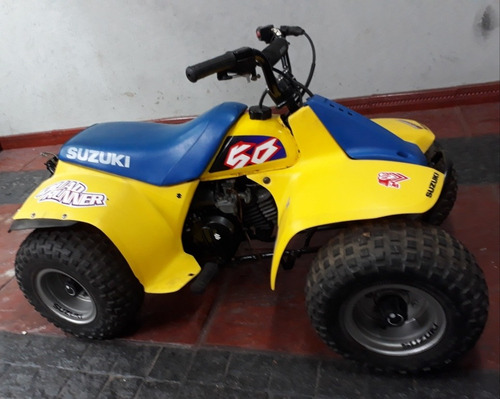 Suzuki Lt 50cc