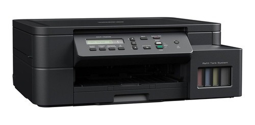 Impresora multifunción a color Brother DCP-T5 Series DCP-T500W con wifi