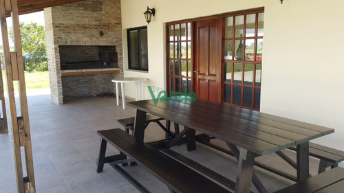 Imagen 12 de 26 de Chacra De 3 Has Próximo A San Jacinto - Atlantida Atlántida
