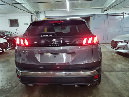 Imagen 18 de 19 de Peugeot 3008 Gt Pack Hdi Entrega Inmediata Hh!!!