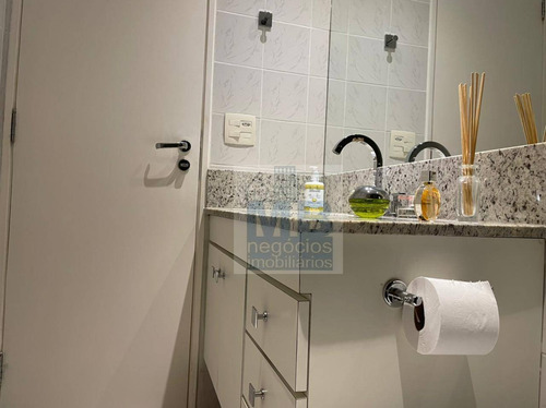 Imagem 8 de 15 de Pronto Para Morar Imóvel Com 100 M², Sendo 3 Dormitórios, 1 Suite - Ap4148