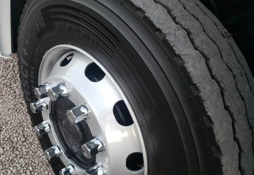 Volkswagen 17.280 - 4x2 No Chassi