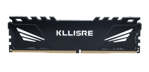 Memória Ddr4 8gb 2666mhz - Kllisre (Recondicionado)
