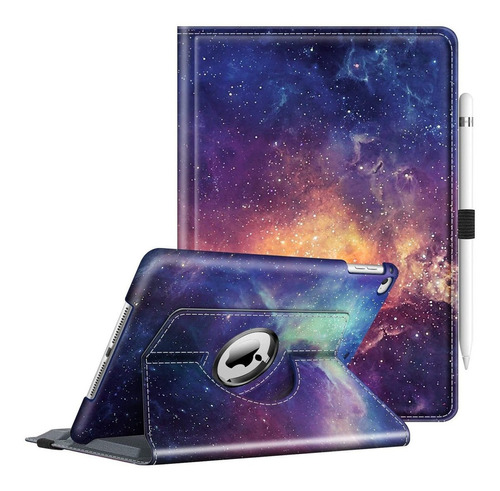 Funda Para iPad 9.7 2018 2017 / iPad Air 2 / iPad Air