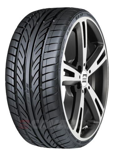 Llanta Trazano Pcr (neumáticos Para Automóviles) Sa57 P 205/55r16 94-670kg