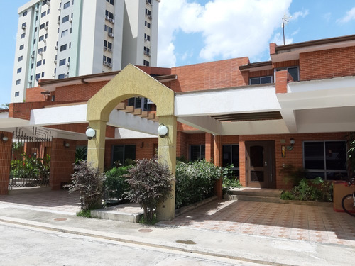 Imagen 9 de 11 de Townhouse En Mañongo