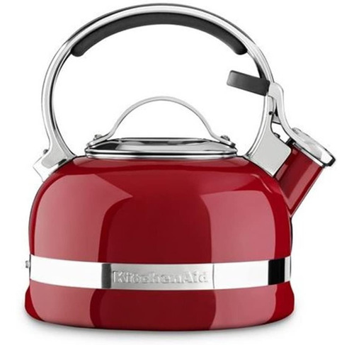 Tetera 1.9 Lts Kitchen Aid 