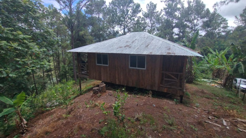 Terreno Ventas Manabao Jarabacoa