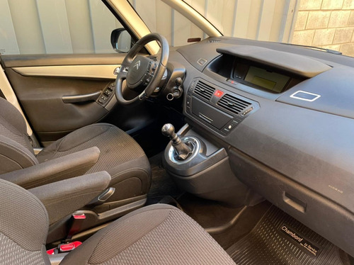 Citroen Grand C4 Picasso