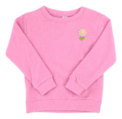 Sweater De Lanilla De Nena Niña Kaorikawaii Art-0