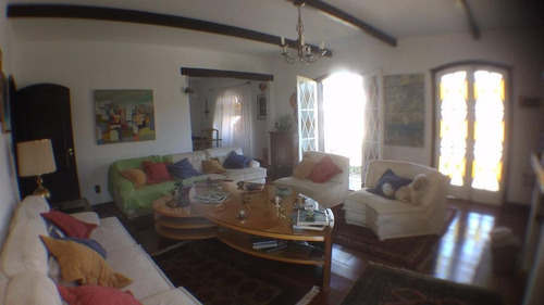 Casa Com 3 Dormitórios À Venda, 274 M² Por R$ 980.000,00 - Cidade Universitária - Campinas/sp - Ca2151