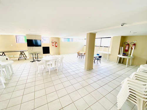 Imagem 4 de 15 de Apartamento Para Venda Em Natal, Barro Vermelho - Residencial Ana Beatriz, 3 Dormitórios, 1 Suíte, 3 Banheiros, 2 Vagas - Ap1751-an_2-1175826