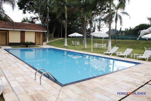 Imagem 4 de 30 de Chácara Com 4 Dormitórios À Venda, 15500 M² Por R$ 3.200.000,00 - Nova Gardênia - Atibaia/sp - Ch0004