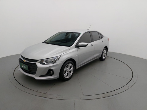 Chevrolet Onix 1.0 TURBO FLEX PLUS LTZ MANUAL