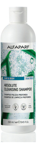  Apg Hair&body Abs, Cleans Shampoo 250ml