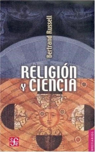 Libro - Religion Y Ciencia (coleccion Breviarios 55) - Russ