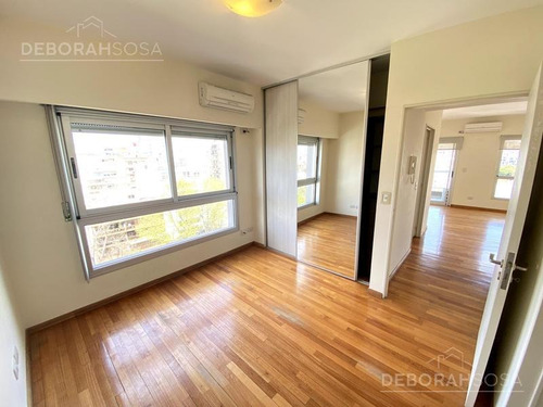 Imagen 15 de 27 de Excelente Depto En Torre Con Amenities En Venta En Núñez!