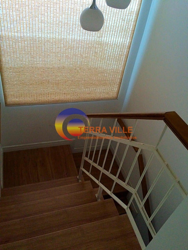Imagem 4 de 6 de Casa Para Comprar Parque Terra Nova Ii São Bernardo Do Campo - 2737
