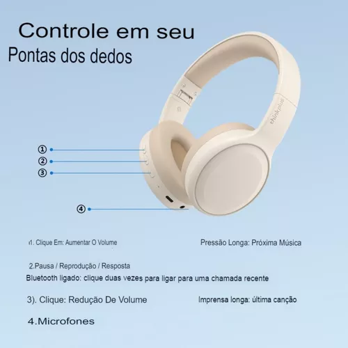 Lenovo TH30 2023. Fones de ouvido sem fio. Bluetooth 5.1 Fone de Ouvid –  AlexxCal