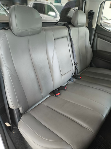 Chevrolet S10 2.4 Ltz Cab. Dupla 4x2 Flex 4p