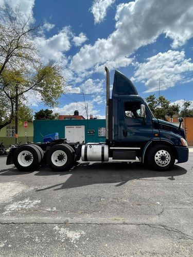 Imagen 7 de 11 de Day Cab Cascadia 2013 Freightliner Estándar 10 Vel De Aire