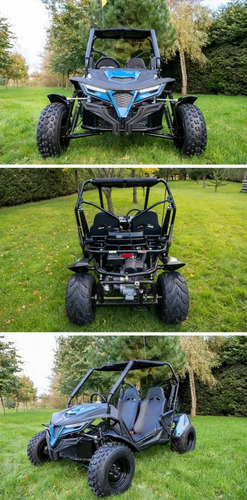 Utv K5 170cc