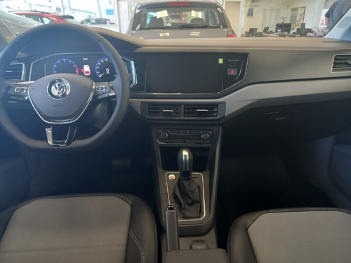 Imagen 9 de 15 de Volkswagen Polo Highline 1.6 Msi At 0 Km 2022