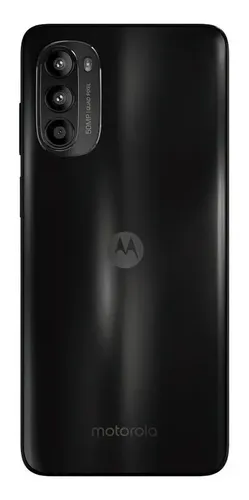 Moto G52 128 GB charcoal grey 4 GB RAM | MercadoLivre