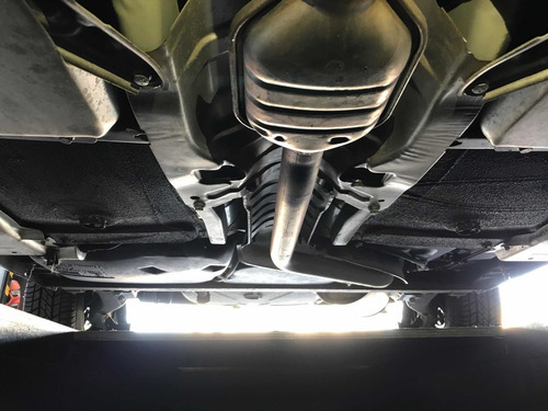 Imagen 18 de 25 de Renault Megane R/t 1.6