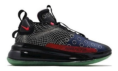Imagen 1 de 5 de Nike Air Max 720 Waves