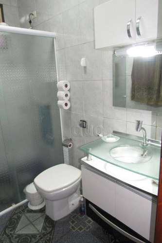 Imagem 9 de 19 de Casa À Venda, 95 M² Por R$ 260.000,00 - Água Branca - Piracicaba/sp - Ca3803