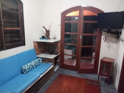 Imagem 14 de 14 de Casa De Praia Com Vista Para O Mar