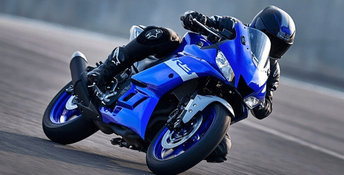 Imagem 6 de 8 de Yamaha R3