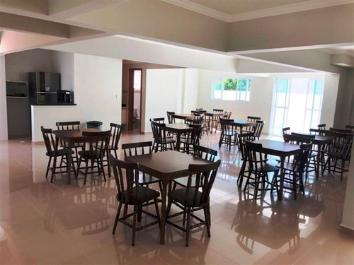 Imagem 6 de 6 de Apartamento, 2 Dorms Com 70 M² - Aviação - Praia Grande - Ref.: Air33 - Air33