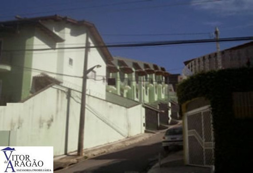 Imagem 1 de 9 de 02020 -  Sobrado 3 Dorms, Horto Florestal - São Paulo/sp - 2020