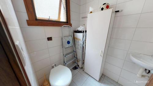 Imagem 30 de 30 de Apartamento Em Rio Branco, Porto Alegre/rs De 130m² 3 Quartos À Venda Por R$ 820.000,00 - Ap237481-s
