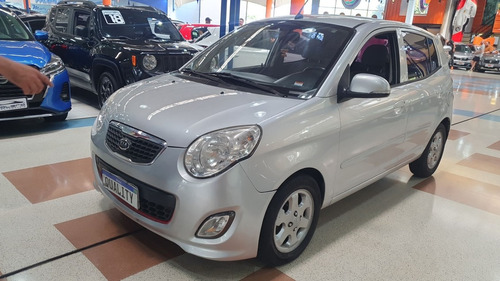 Kia Picanto 1.0 EX 12V