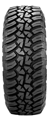 Pneu General Tire 225/75 R16 115/112q 10pr Grabber X3 Lre