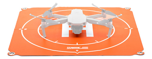 Plataforma De Aterrizaje Air Landing HeliPad Mini2/universal