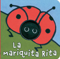 La Mariquita Rita (libro Original)