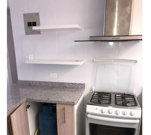Imagen 9 de 9 de Arriendo Departamento Amoblado, Centro-norte De Quito, 3 Dormitorios, 2 Baños