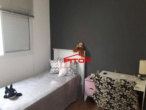 Imagem 13 de 19 de Sobrado Com 3 Dormitórios À Venda, 65 M² Por R$ 350.000,00 - Penha De França - São Paulo/sp - So2585