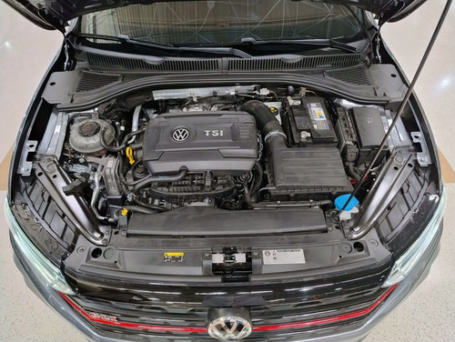 Volkswagen Jetta 2.0 350 TSI GLI DSG