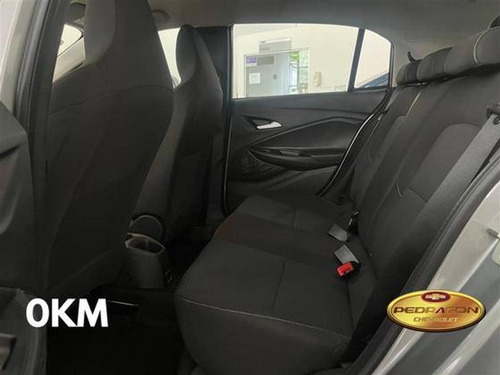 Chevrolet Onix 1.0 Lt 2 5P