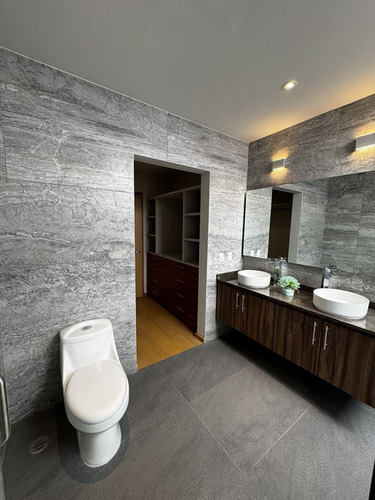 Casa En Venta En Ocoyoacac Residencial Juarez