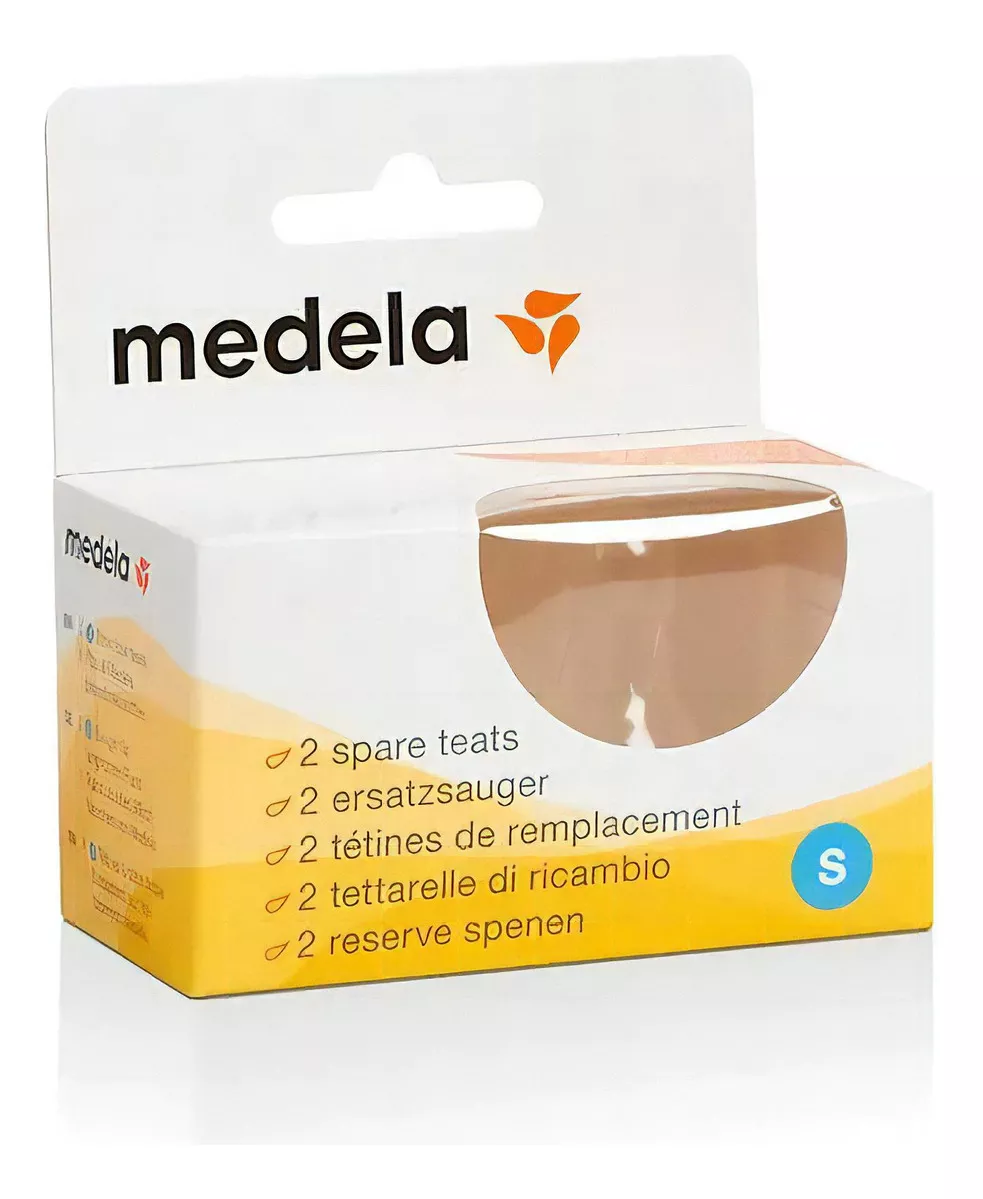 Tercera imagen para búsqueda de medela