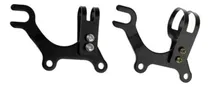 Comprar .. 2 Adaptadores For Soporte De Bicicleta De Freno De Disco.