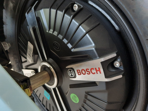Sunra Grace Gel Moto Scooter Eléctrica 18 Cuotas De