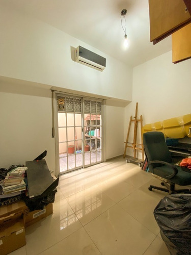 Imagen 10 de 14 de Departamento Tipo Casa En Venta En Lanus Oeste